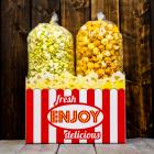 Enjoy Popcorn Gift Box
