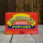 Zastrow Microwave Popcorn