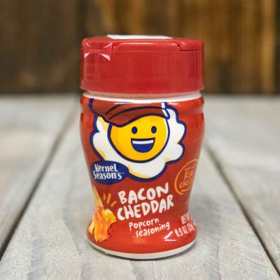 Smoky Cheddar Bacon Spice Blend