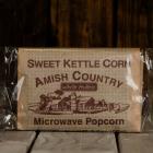 Amish Country Sweet Kettle Corn Microwave Popcorn