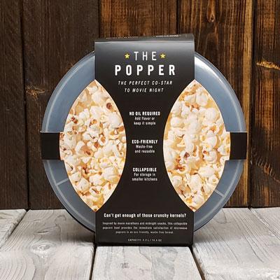 W&P Peak Popcorn Popper