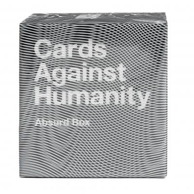 Cards Against Humanity Absurd Box