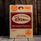 Amish Country Microwave Cheddar Case